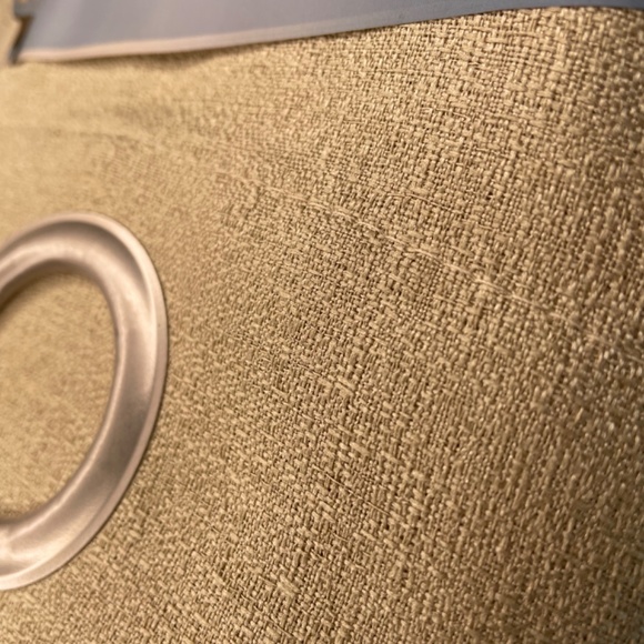 Curtains - Picture 2 of 4